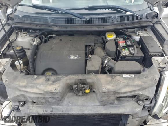 ✅ 2011 Ford Explorer Limited • VIN: 1FMHK8F83BGA26249 • Лот: 93950775. Опубликован ранее на Copart с пробегом 213 227 миль. Бесплатный доступ к архиву аукционных продаж из США и подробный отчёт об истории автомобиля на DreamBid. Изображение 12.