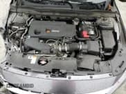 ✅ 2019 Honda Accord Touring • VIN: 1HGCV2F91KA012365 • Lot: 69959045. Listed on Copart with 30,597 mi. Free auction sales archive from the USA and detailed vehicle history report at DreamBid. Image 13.