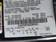 ✅ 2016 Ford Fusion SE • VIN: 3FA6P0H93GR289495 • Лот: 43692519. Опубликован ранее на IAAI с пробегом 61 153 миль. Бесплатный доступ к архиву аукционных продаж из США и подробный отчёт об истории автомобиля на DreamBid. Изображение 9.