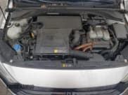 ✅ 2017 Hyundai Ioniq Blue • VIN: KMHC65LC4HU055890 • Lot: 84916004. Wystawiony na Copart z przebiegiem Nie podano. Bezpłatny archiwum sprzedaży aukcyjnych z USA i szczegółowy raport historii pojazdu na DreamBid. Zdjęcie 11.