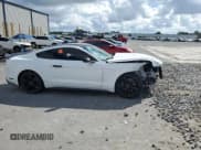 ✅ 2017 Ford Mustang EcoBoost Premium • VIN: 1FA6P8TH4H5311778 • Lot: 87293625. Listed on Copart with 109,431 mi. Free auction sales archive from the USA and detailed vehicle history report at DreamBid. Image 4.