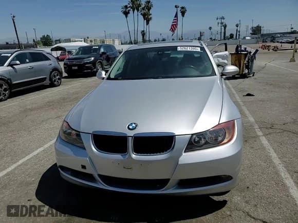 ✅ 2008 BMW 3 Series 328i • VIN: WBAVA33508KX85838 • Lot: 52621395. Wystawiony na Copart z przebiegiem 172 406 mil. Bezpłatny archiwum sprzedaży aukcyjnych z USA i szczegółowy raport historii pojazdu na DreamBid. Zdjęcie 10.