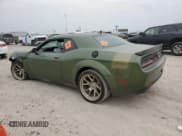 ✅ 2023 Dodge Challenger R/T Scat Pack • VIN: 2C3CDZFJ7PH586373 • Lot: 49120244. Wystawiony na Copart z przebiegiem Nie podano. Bezpłatny archiwum sprzedaży aukcyjnych z USA i szczegółowy raport historii pojazdu na DreamBid. Zdjęcie 2.