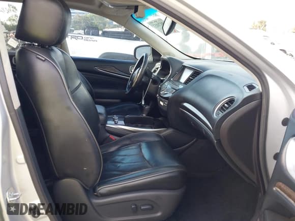 ✅ 2015 Infiniti QX60 • VIN: 5N1AL0MN7FC559517 • Lot: 43428857. Wystawiony na IAAI z przebiegiem 139 026 mil. Bezpłatny archiwum sprzedaży aukcyjnych z USA i szczegółowy raport historii pojazdu na DreamBid. Zdjęcie 5.