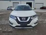 ✅ 2017 Nissan Rogue SL • VIN: 5N1AT2MVXHC754042 • Lot: 53955445. Listed on Copart with 86,529 mi. Free auction sales archive from the USA and detailed vehicle history report at DreamBid. Image 5.