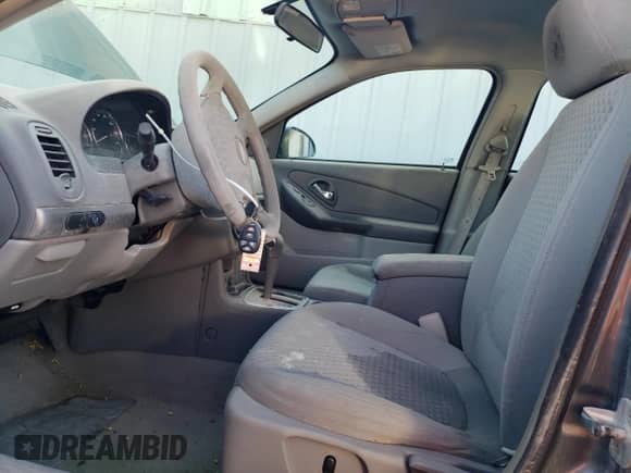 2006 Chevrolet Malibu Maxx LT с VIN 1G1ZT61826F259514, выставлен на аукционе Copart как лот 39458714 с пробегом Не указан миль и Списание • Salvage title. История ставок и продаж доступна на DreamBid. Изображение 7.