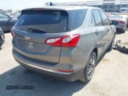 ✅ 2018 Chevrolet Equinox LT • VIN: 3GNAXJEV1JS566275 • Lot: 43212923. Wystawiony na IAAI z przebiegiem 193 291 mil. Bezpłatny archiwum sprzedaży aukcyjnych z USA i szczegółowy raport historii pojazdu na DreamBid. Zdjęcie 4.