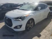 ✅ 2013 Hyundai Veloster Turbo • VIN: KMHTC6AEXDU177666 • Lot: 76932964. Wystawiony na Copart z przebiegiem 109 593 mil. Bezpłatny archiwum sprzedaży aukcyjnych z USA i szczegółowy raport historii pojazdu na DreamBid. Zdjęcie 1.