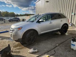 ✅ 2013 Ford Edge Limited • VIN: 2FMDK3KC2DBB35260 • Лот: 89692275. Опубликован ранее на Copart с пробегом 94 187 миль. Бесплатный доступ к архиву аукционных продаж из США и подробный отчёт об истории автомобиля на DreamBid. Изображение 1.