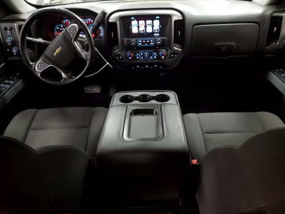 ✅ 2019 Chevrolet Silverado 1500 LT • VIN: 2GCVKPEC1K1109621 • Lot: 73345944. Wystawiony na Copart z przebiegiem 97 864 mil. Bezpłatny archiwum sprzedaży aukcyjnych z USA i szczegółowy raport historii pojazdu na DreamBid. Zdjęcie 8.