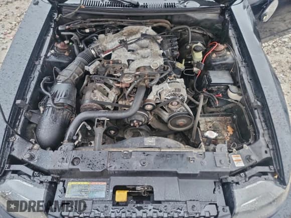 ✅ 1999 Ford Mustang • VIN: 1FAFP4440XF114880 • Лот: 94047515. Опубликован ранее на Copart с пробегом Не указан. Бесплатный доступ к архиву аукционных продаж из США и подробный отчёт об истории автомобиля на DreamBid. Изображение 11.