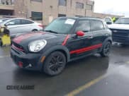 ✅ 2013 MINI Countryman S • VIN: WMWZC3C57DWP20662 • Лот: 43756062. Опубликован ранее на IAAI с пробегом 111 074 миль. Бесплатный доступ к архиву аукционных продаж из США и подробный отчёт об истории автомобиля на DreamBid. Изображение 2.
