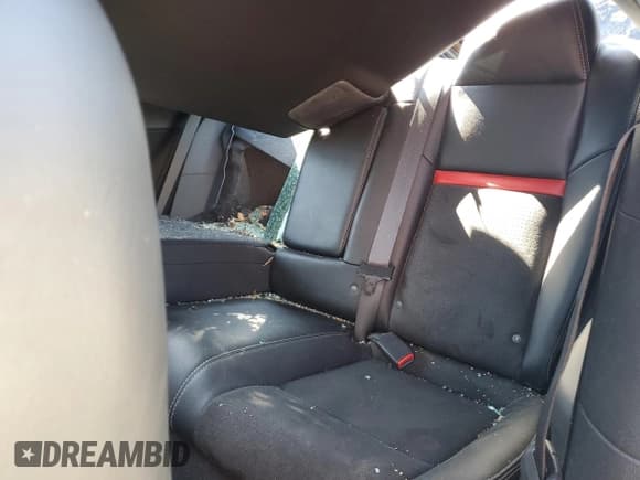 ✅ 2009 Dodge Challenger SRT-8 • VIN: 2B3LJ74W49H526756 • Lot: 73970234. Wystawiony na Copart z przebiegiem 55 750 mil. Bezpłatny archiwum sprzedaży aukcyjnych z USA i szczegółowy raport historii pojazdu na DreamBid. Zdjęcie 10.