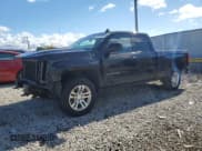✅ 2016 Chevrolet Silverado 1500 LT • VIN: 1GCVKREC6GZ245334 • Лот: 75837664. Опубликован ранее на Copart с пробегом 122 204 миль. Бесплатный доступ к архиву аукционных продаж из США и подробный отчёт об истории автомобиля на DreamBid. Изображение 1.