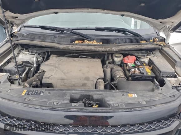 ✅ 2013 Ford Explorer Sport • VIN: 1FM5K8GT4DGC33791 • Lot: 85444685. Listed on Copart with 134,927 mi. Free auction sales archive from the USA and detailed vehicle history report at DreamBid. Image 11.