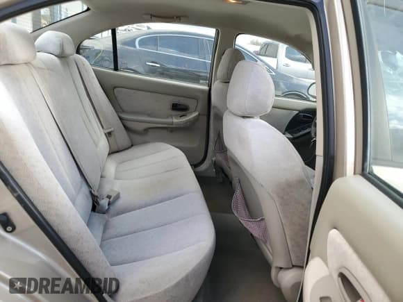 ✅ 2006 Hyundai Elantra GLS • VIN: KMHDN46D06U363741 • Lot: 86366284. Wystawiony na Copart z przebiegiem 45 040 mil. Bezpłatny archiwum sprzedaży aukcyjnych z USA i szczegółowy raport historii pojazdu na DreamBid. Zdjęcie 10.