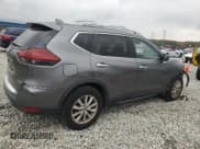 ✅ 2019 Nissan Rogue S • VIN: 5N1AT2MT0KC827523 • Lot: 91623245. Listed on Copart with 82,275 mi. Free auction sales archive from the USA and detailed vehicle history report at DreamBid. Image 3.