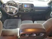 ✅ 2008 Chevrolet Silverado 1500 1LT • VIN: 2GCEK19J481115055 • Lot: 93664935. Listed on Copart with 233,313 mi. Free auction sales archive from the USA and detailed vehicle history report at DreamBid. Image 8.