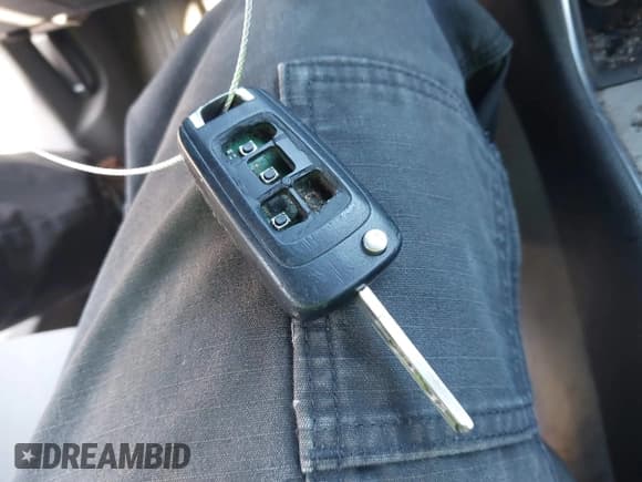 ✅ 2016 Chevrolet Impala LS • VIN: 2G11X5SA8G9193283 • Lot: 41858313. Listed on IAAI with 170,074 mi. Free auction sales archive from the USA and detailed vehicle history report at DreamBid. Image 11.