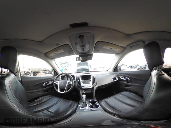 ✅ 2015 Chevrolet Equinox LT • VIN: 2GNALCEK4F6394505 • Лот: 43646820. Опубликован ранее на IAAI с пробегом 173 418 миль. Бесплатный доступ к архиву аукционных продаж из США и подробный отчёт об истории автомобиля на DreamBid. Изображение 18.