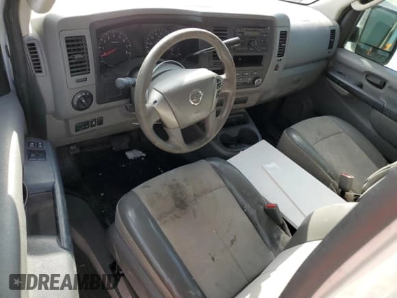 ✅ 2014 Nissan NV S • VIN: 1N6BF0LX9EN104851 • Лот: 75018044. Опубликован ранее на Copart с пробегом 118 255 миль. Бесплатный доступ к архиву аукционных продаж из США и подробный отчёт об истории автомобиля на DreamBid. Изображение 8.