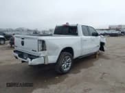 ✅ 2021 Ram 1500 Big Horn • VIN: 1C6SRFBT7MN834324 • Lot: 41509753. Listed on IAAI with 120,321 mi. Free auction sales archive from the USA and detailed vehicle history report at DreamBid. Image 6.