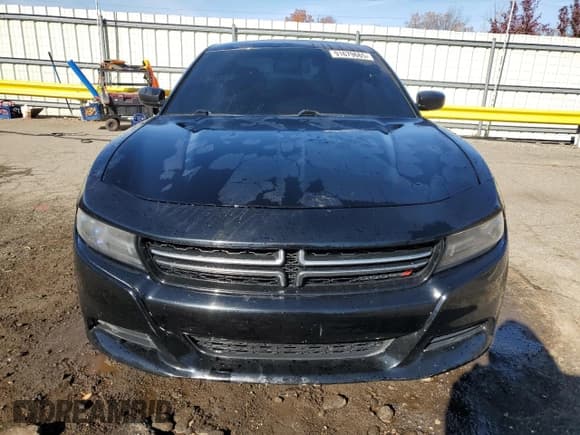 ✅ 2015 Dodge Charger SE • VIN: 2C3CDXBG4FH870797 • Lot: 91679665. Wystawiony na Copart z przebiegiem 133 064 mil. Bezpłatny archiwum sprzedaży aukcyjnych z USA i szczegółowy raport historii pojazdu na DreamBid. Zdjęcie 5.