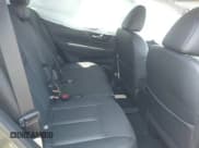 ✅ 2020 Nissan Rogue SL • VIN: 5N1AT2MV4LC748116 • Lot: 42667551. Listed on IAAI with 48,479 mi. Free auction sales archive from the USA and detailed vehicle history report at DreamBid. Image 8.