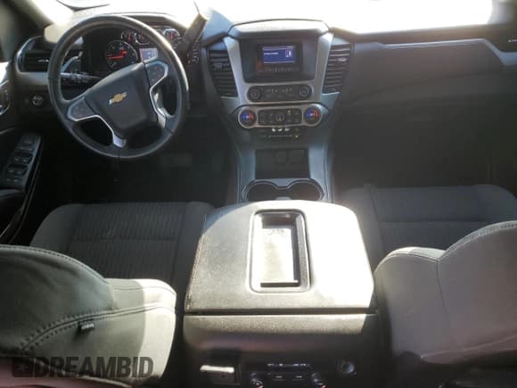 ✅ 2015 Chevrolet Suburban LS • VIN: 1GNSCHKC9FR113138 • Lot: 47116765. Listed on Copart with 196,796 mi. Free auction sales archive from the USA and detailed vehicle history report at DreamBid. Image 8.