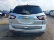 ✅ 2014 Chevrolet Traverse LT • VIN: 1GNKRGKD3EJ166626 • Лот: 43239203. Опубликован ранее на IAAI с пробегом 201 369 миль. Бесплатный доступ к архиву аукционных продаж из США и подробный отчёт об истории автомобиля на DreamBid. Изображение 15.