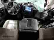 2019 Chevrolet Silverado 3500HD LTZ с VIN 1GC4KXEY1KF187526, выставлен на аукционе Copart как лот 77872454 с пробегом 32 368 миль миль и Списание • Salvage title. История ставок и продаж доступна на DreamBid. Изображение 8.