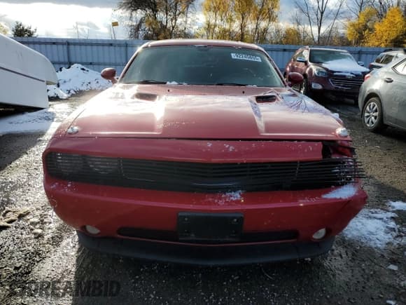 ✅ 2012 Dodge Challenger R/T Plus • VIN: 2C3CDYBT2CH316091 • Lot: 92245855. Listed on Copart with 123,077 mi. Free auction sales archive from the USA and detailed vehicle history report at DreamBid. Image 5.