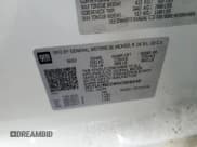 ✅ 2022 GMC Sierra 1500 SLE • VIN: 3GTUUBED9NG606249 • Лот: 81486935. Опубликован ранее на Copart с пробегом 115 358 миль. Бесплатный доступ к архиву аукционных продаж из США и подробный отчёт об истории автомобиля на DreamBid. Изображение 12.