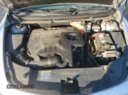 ✅ 2009 Chevrolet Malibu 1LS • VIN: 1G1ZG57B094158960 • Lot: 73282034. Listed on Copart with 197,867 mi. Free auction sales archive from the USA and detailed vehicle history report at DreamBid. Image 11.