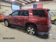 ✅ 2016 Chevrolet Tahoe LT • VIN: 1GNSCBKC7GR431094 • Lot: 70822505. Listed on Copart with 165,014 mi. Free auction sales archive from the USA and detailed vehicle history report at DreamBid. Image 2.