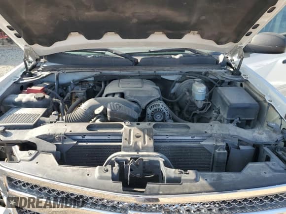 ✅ 2010 Chevrolet Silverado 1500 LT • VIN: 3GCRKSE38AG266220 • Лот: 70678874. Опубликован ранее на Copart с пробегом 206 827 миль. Бесплатный доступ к архиву аукционных продаж из США и подробный отчёт об истории автомобиля на DreamBid. Изображение 12.