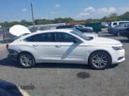 ✅ 2017 Chevrolet Impala LS • VIN: 2G11Z5SA6H9189776 • Лот: 43217059. Опубликован ранее на IAAI с пробегом 113 040 миль. Бесплатный доступ к архиву аукционных продаж из США и подробный отчёт об истории автомобиля на DreamBid. Изображение 14.