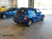 ✅ 2010 Chrysler PT Cruiser • VIN: 3A4GY5F98AT143643 • Lot: 43926893. Listed on IAAI with 95,449 mi. Free auction sales archive from the USA and detailed vehicle history report at DreamBid. Image 4.
