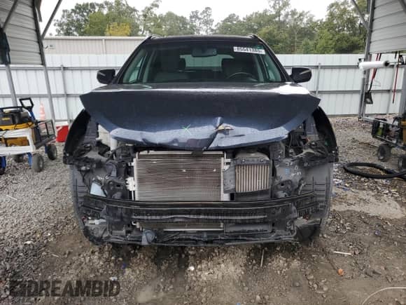 2013 Hyundai Santa Fe Sport z VIN 5XYZU3LAXDG032889, wystawiony jako Copart lot #85541385 z przebiegiem 118 555 mil mil oraz Szkoda całkowita • Salvage title. Historia ofert i sprzedaży dostępna na DreamBid. Obrazek 5.