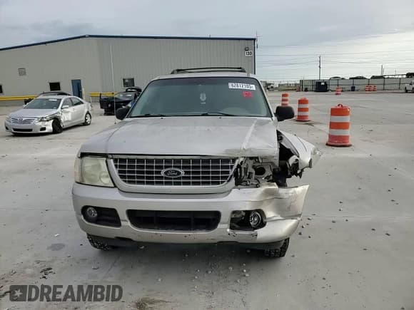 ✅ 2005 Ford Explorer XLT • VIN: 1FMZU63K75ZA05884 • Лот: 62812105. Опубликован ранее на Copart с пробегом 156 583 миль. Бесплатный доступ к архиву аукционных продаж из США и подробный отчёт об истории автомобиля на DreamBid. Изображение 14.