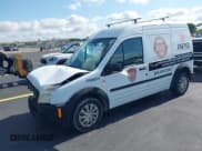 ✅ 2012 Ford Transit Connect XL • VIN: NM0LS7CN9CT108401 • Lot: 42212066. Wystawiony na IAAI z przebiegiem 161 275 mil. Bezpłatny archiwum sprzedaży aukcyjnych z USA i szczegółowy raport historii pojazdu na DreamBid. Zdjęcie 2.