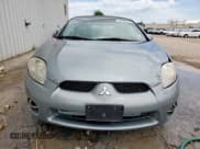 ✅ 2007 Mitsubishi Eclipse GS • VIN: 4A3AL25F67E040680 • Lot: 60749415. Wystawiony na Copart z przebiegiem 148 233 mil. Bezpłatny archiwum sprzedaży aukcyjnych z USA i szczegółowy raport historii pojazdu na DreamBid. Zdjęcie 5.