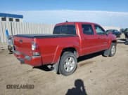 ✅ 2014 Toyota Tacoma • VIN: 3TMLU4EN4EM141865 • Лот: 87186835. Опубликован ранее на Copart с пробегом 97 860 миль. Бесплатный доступ к архиву аукционных продаж из США и подробный отчёт об истории автомобиля на DreamBid. Изображение 3.