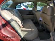 ✅ 2004 Buick LeSabre Limited • VIN: 1G4HR54K24U149389 • Лот: 86866525. Опубликован ранее на Copart с пробегом 111 729 миль. Бесплатный доступ к архиву аукционных продаж из США и подробный отчёт об истории автомобиля на DreamBid. Изображение 10.