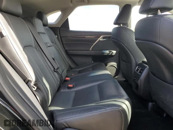 ✅ 2019 Lexus RX 350 • VIN: 2T2BZMCA1KC206653 • Лот: 87287895. Опубликован ранее на Copart с пробегом 73 130 миль. Бесплатный доступ к архиву аукционных продаж из США и подробный отчёт об истории автомобиля на DreamBid. Изображение 11.