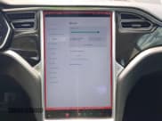 ✅ 2015 Tesla Model S 85 • VIN: 5YJSA1E11FF115987 • Lot: 42878932. Listed on IAAI with 110,807 mi. Free auction sales archive from the USA and detailed vehicle history report at DreamBid. Image 16.