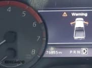 ✅ 2021 Nissan Titan SV • VIN: 1N6AA1ED2MN512321 • Lot: 43166173. Wystawiony na IAAI z przebiegiem 76 155 mil. Bezpłatny archiwum sprzedaży aukcyjnych z USA i szczegółowy raport historii pojazdu na DreamBid. Zdjęcie 16.