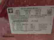 2016 Chevrolet Silverado 1500 LT с VIN 1GCVKREC8GZ408842, выставлен на аукционе IAAI как лот 43136731 с пробегом Не указан миль и . История ставок и продаж доступна на DreamBid. Изображение 9.