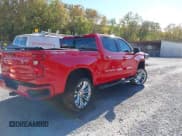 ✅ 2020 Chevrolet Silverado 1500 RST • VIN: 1GCUYEED4LZ372590 • Lot: 43437143. Wystawiony na IAAI z przebiegiem 59 074 mil. Bezpłatny archiwum sprzedaży aukcyjnych z USA i szczegółowy raport historii pojazdu na DreamBid. Zdjęcie 4.