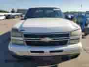 2006 Chevrolet Silverado 1500 LS z VIN 1GCEK19V16Z207120, wystawiony jako Copart lot #69255924 z przebiegiem 215 962 mil mil oraz Szkoda całkowita • Salvage title. Historia ofert i sprzedaży dostępna na DreamBid. Obrazek 5.